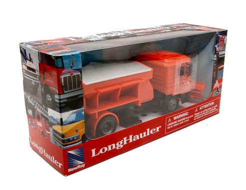 NEW RAY NY15493C UTILITY TRUCK SPARGISALE SPARTINEVE 1:43 Modellino