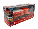 NEW RAY NY15493C UTILITY TRUCK SPARGISALE SPARTINEVE 1:43 Modellino