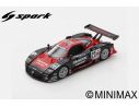 SPARK MODEL S3579 NISSAN R.390 GT1 N.23 LM 1997 K.HOSHINO-E.COMAS-M.KAGEYAMA 1:43 Modellino