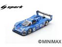 SPARK MODEL S4085 ALPA LM N.8 LM 1994 N.MINASSIAN-P.BOURDAIS-O.COUVREUR 1:43 Modellino