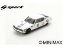 SPARK MODEL S7999 CITROEN SM N.55 PRACTICE LM 1972 C,VERRIER-G.FOUCAULT 1:43 Modellino