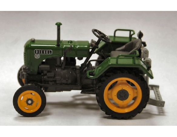 ROS RS30123 TRATTORE STEYR 80 1949 1:32 Modellino