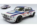 BOS MODEL BOS366 JAGUAR XJ5 3C GR.2 N.1 TOURIST TROPHY SILVERSTONE BELL-HOBBS 1:18 Modellino