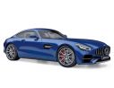 NOREV NV183740 MERCEDES GT S 2019 BLUE METALLIC 1:18 Modellino