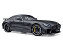 NOREV NV183742 MERCEDES GT R 2019 DARK GREY METALLIC 1:18 Modellino