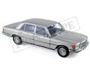 NOREV NV183785 MERCEDES 450 SEL 6.9 1976 SILVER 1:18 Modellino