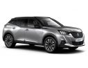NOREV NV310921 PEUGEOT 2008 2020 ARTENSE GREY 1:64 Modellino