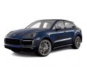 NOREV NV750060 PORSCHE CAYENNE S COUPE 2019 BLUE METALLIC 1:43 Modellino