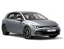 NOREV NV840132 VW GOLF 2020 SILVER 1:43 Modellino