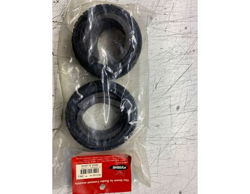 Kyosho TRT1221Coppia Gomme High Grip Rally 1:16 Ricambi Accessori Modellino