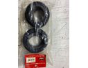 Kyosho TRT1221Coppia Gomme High Grip Rally 1:16 Ricambi Accessori Modellino