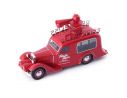 AUTOCULT ATC08014 STEYR XX VERKAUFSWAGEN 1929 RED 1:43 Modellino