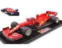 LOOKSMART LS18F1029 FERRARI SF1000 N.16 2nd AUSTRIAN GP 2020 CHARLES LECLERC 1:18 Modellino