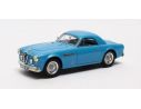 MATRIX SCALE MODELS MX40102-121 ALFA ROMEO 6C 2500 SS SUPERGIOIELLO GHIA COUPE 1950 BLUE 1:43 Modellino