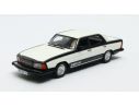 MATRIX SCALE MODELS MX51302-131 MERCEDES ESF 13 1972 WHITE 1:43 Modellino