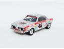 TROFEU TFRRBE27 BMW 2800 CS N.48 24H SPA-FRANCORCHAMPS 71 AALTONEN-KELLENERS 1:43 Modellino