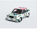 TROFEU TFRRCI04 FIAT 131 ABARTH N.9 BANDAMA RALLY 1978 VINATIER-JACOB 1:43 Modellino