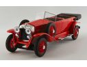 RIO RI4643 FIAT 519 S TORPEDO 1923 RED 1:43 Modellino