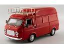 RIO RI4644 FIAT 238 TETTO ALTO C/PORTAPACCHI 1:43 Modellino