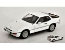 MODELCARGROUP MCG18194 PORSCHE 924 TURBO WHITE 1:18 Modellino