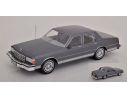 MODELCARGROUP MCG18220 CHEVROLET CAPRICE METALLIC GREY 1:18 Modellino