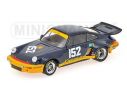 Minichamps PM430746952 PORSCHE 911 CARRERA RSR N.152 WINNER 1000 KM IMOLA '74 HEYER-KELLER 1:43 Modellino