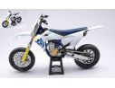 NEW RAY NY58163 HUSQVARNA FS450 1:12 Modellino