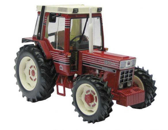 REPLICAGRI REPLI062 TRATTORE IH 856 XL 1:32 Modellino