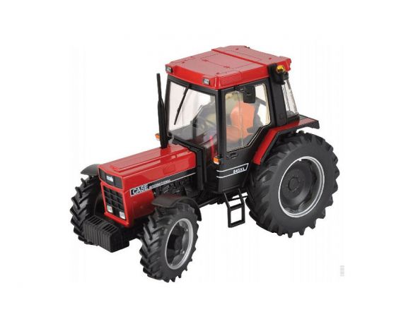 REPLICAGRI REPLI129 TRATTORE IH 845 XL 1:32 Modellino