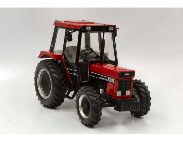 REPLICAGRI REPLI212 TRATTORE IH 7455 4X4 C/CABINA 1:32 Modellino