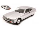 WHITEBOX WB124046 CITROEN SM SILVER 1:24 Modellino