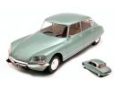 WHITEBOX WB124052 CITROEN DS 23 PALLAS LIGHT GREEN 1:24 Modellino