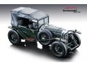 TECNOMODEL TMD18204B BENTLEY 3L N.8 WINNER LM 1924 CLEMENT-DUFF CLOSED VERSION 1:18 Modellino