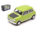 CARARAMA CA4-41690 MINI COOPER MR.BEAN TV SERIES 1:43 Modellino