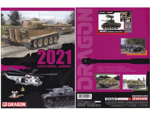 DRAGON DCAT2021 CATALOGO DRAGON 2021 PAG.32 Modellino