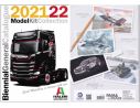 ITALERI ITCAT2021 CATALOGO ITALERI 2021-2022 PAG.103 Modellino