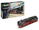 REVELL RV02172 EXPRESS LOCOMOTIVE BR01 & TENDER 1:87 Modellino