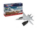 REVELL RV04966 MAVERICK'S F-14 TOMCAT TOP GUN MOVIE KIT 1:72 Modellino