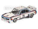 MINICHAMPS 430762925 BMW 3.5 CLS IMSA FITZPATRICK 24H DAYTONA 1976 Modellino