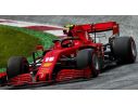 LOOKSMART LSF1029 FERRARI SF1000 N.16 2nd AUSTRIAN GP 2020 CHARLES LECLERC 1:43 Modellino