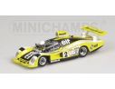 Minichamps PM430781102 ALPINE RENAULT A 442 N.2 1:43 Modellino