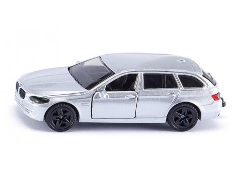 SIKU SK1459 BMW 520i TOURING MATT BLUE mm 75 Modellino