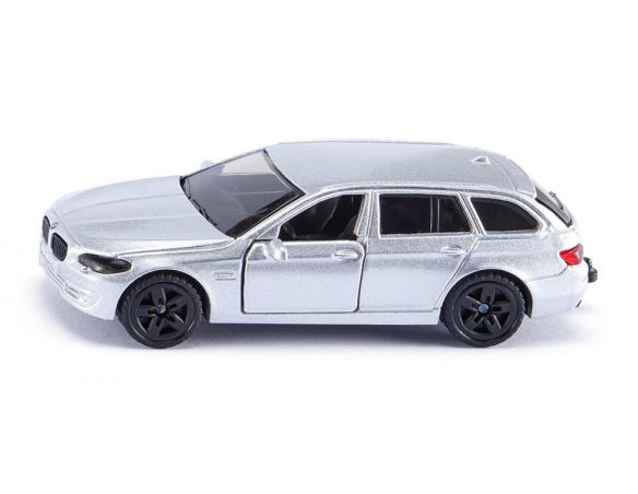 SIKU SK1459 BMW 520i TOURING MATT BLUE mm 75 Modellino