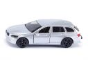 SIKU SK1459 BMW 520i TOURING MATT BLUE mm 75 Modellino