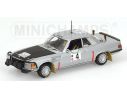 Minichamps PM430793994 MERCEDES 450 SLC N.4 BANDAMA'79 1:43 Modellino