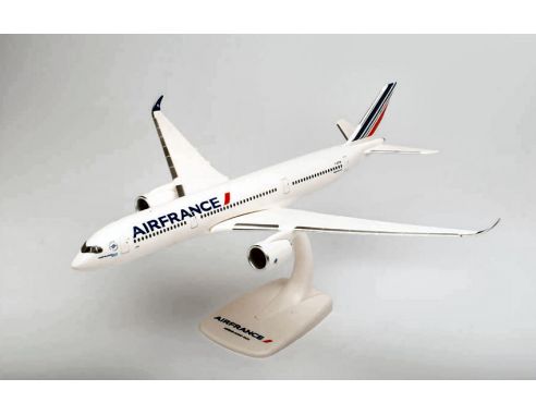 HERPA HP612470 AIRBUS A350-900 AIR FRANCE 1:200 Modellino