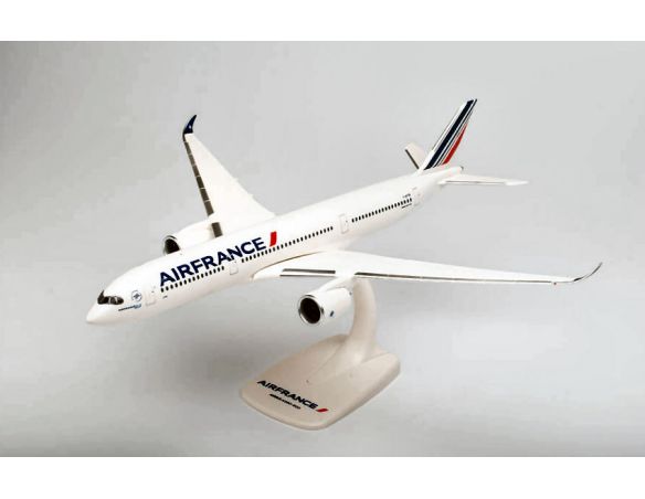 HERPA HP612470 AIRBUS A350-900 AIR FRANCE 1:200 Modellino