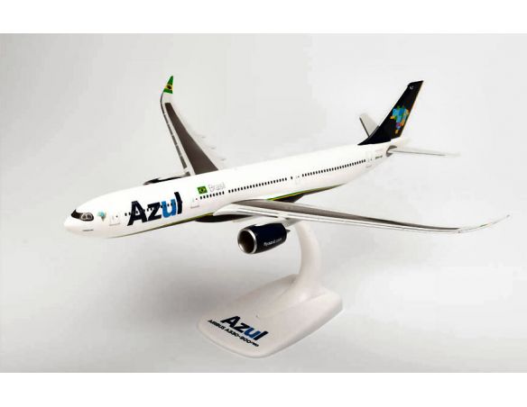 HERPA HP613088 AIRBUS A330-900 NEO AZUL BRAZILIAN AIRLINES 1:200 Modellino