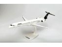 HERPA HP613095 LUFTHANSA CRJ D-ACNR RATINGEN 1:100 Modellino