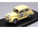 SPARK MODEL S5209 PANHARD DYNA X84 N.57 LM 1950 L.EGGEN-ESCALE 1:43 Modellino